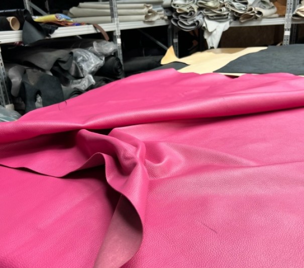 Флотер  Кросс (Фуксия), с финишем, 1.2-1.6 мм, средний размер 200-260 дм²