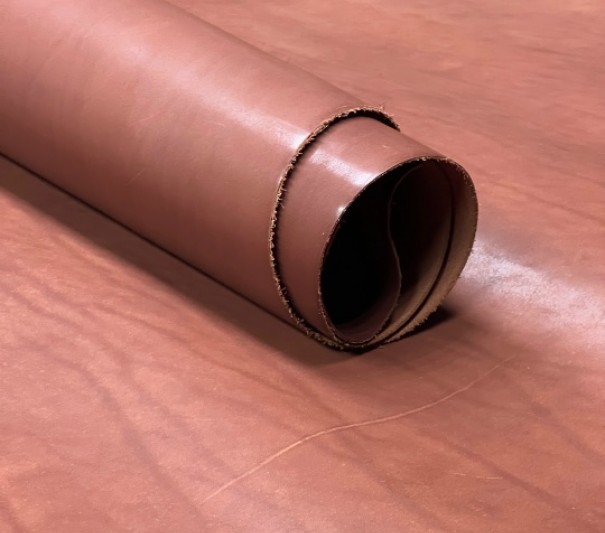 Краст Альбатрос 1.2-1.6 кирпичный (жесткий),  без финиша, средний размер 180-200 дм²