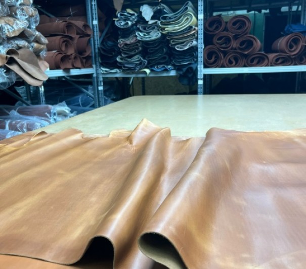 Крейзи Хорс Провокатор (Миндаль), 1.2-1.6 мм, с финишем, средний размер 180-200 дм²