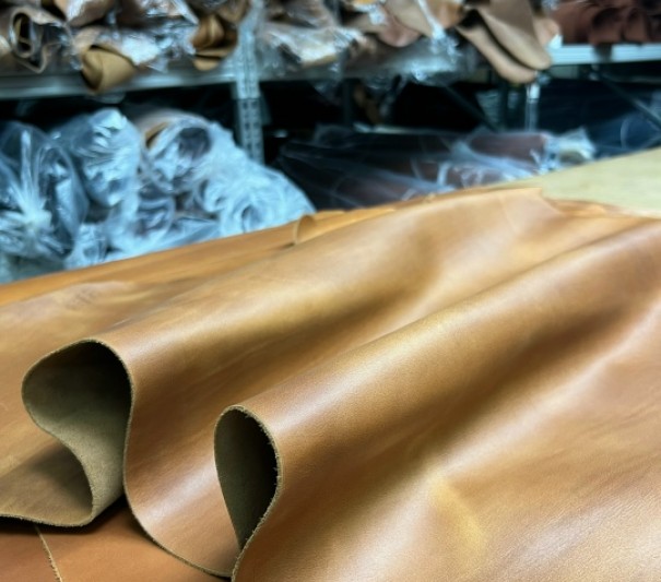 Крейзи Хорс Провокатор (Миндаль), 1.2-1.6 мм, с финишем, средний размер 180-200 дм²