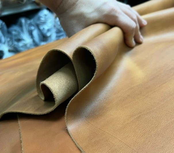 Крейзи Хорс Провокатор (Миндаль), 1.2-1.6 мм, с финишем, средний размер 180-200 дм²