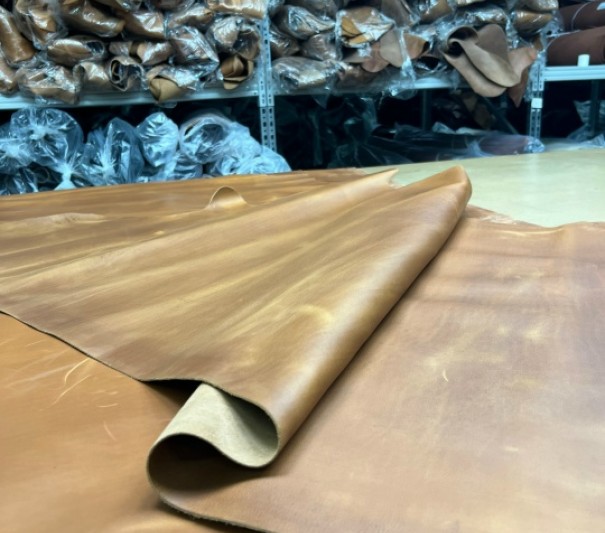 Крейзи Хорс Провокатор (Миндаль), 1.2-1.6 мм, с финишем, средний размер 180-200 дм²