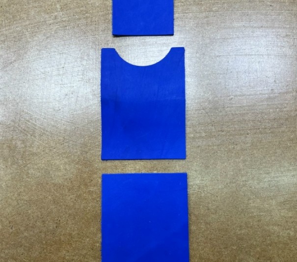 Кардхолдер краст неон 1.2-1.6