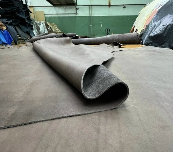 Краст (экспериментальный) 1.6-2.0 мм и 2.0-2.4 мм, без финиша, средний размер 180-200 дм²