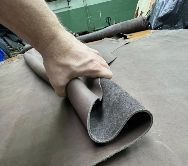 Краст (экспериментальный) 1.6-2.0 мм и 2.0-2.4 мм, без финиша, средний размер 180-200 дм²