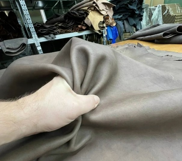 Краст (экспериментальный) 1.6-2.0 мм и 2.0-2.4 мм, без финиша, средний размер 180-200 дм²