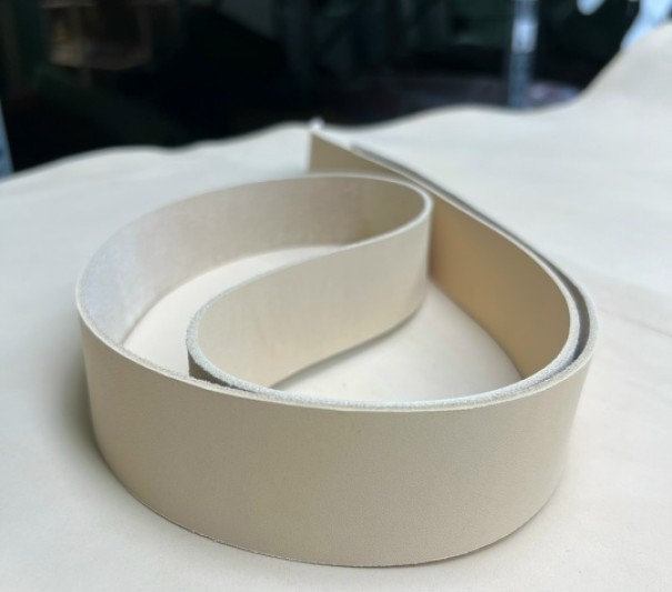 Ременные заготовки (Растишка 1.8-2.0мм / 2.0-2.4мм ) , без финиша, 100-110 см