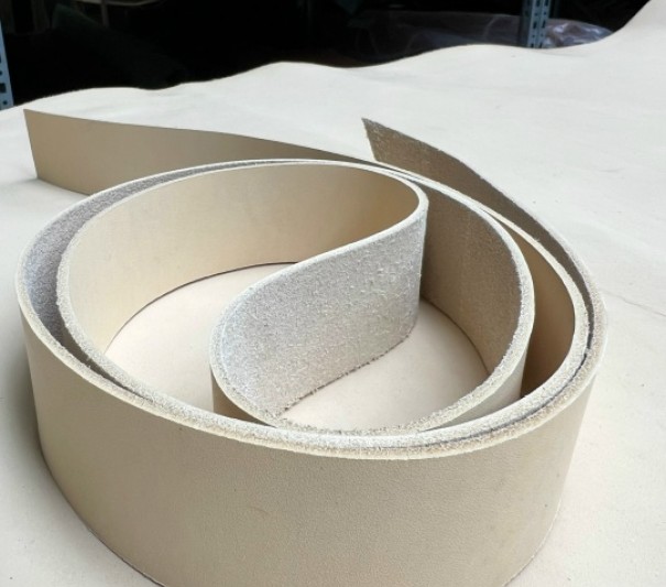 Ременные заготовки (Растишка 1.8-2.0мм / 2.0-2.4мм ) , без финиша, 100-110 см