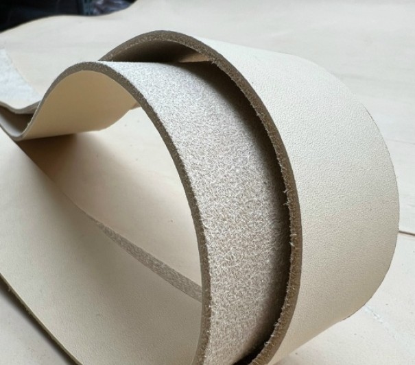 Ременные заготовки (Растишка 1.8-2.0мм / 2.0-2.4мм ) , без финиша, 100-110 см