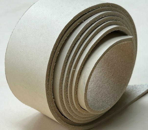 Ременные заготовки (Растишка 1.8-2.0мм / 2.0-2.4мм ) , без финиша, 100-110 см