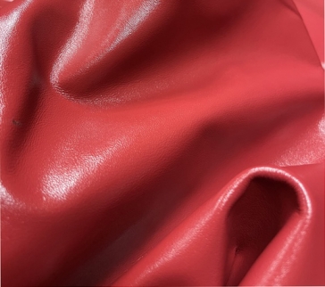 Одежка (0,6-0,8 0,8-1,0мм) красный 2 сорт